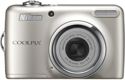 Nikon Digitale camera