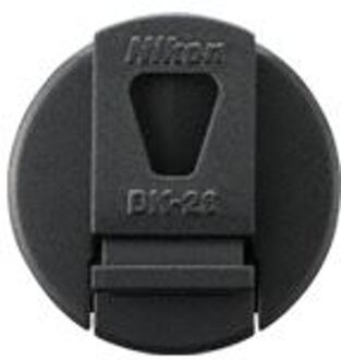 Nikon DK-26 Oculairkapje