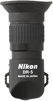 Nikon DR-5 Hoekzoeker