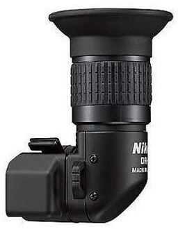 Nikon DR-6 hoekzoeker