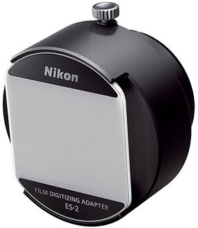 Nikon ES-2 Dia Kopieeradapter