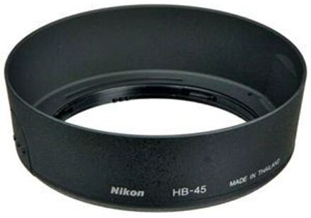 Nikon HB-45 Zonnekap voor 18-55 mm
