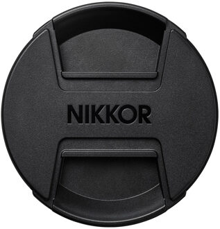 Nikon HB-88 zonnekap (voor Z 24mm f/1.8 S) Zwart
