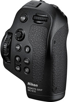 Nikon MC-N10 video grip