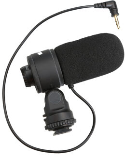 Nikon ME-1 Stereo Microfoon