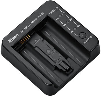 Nikon MH-33 Battery Charger