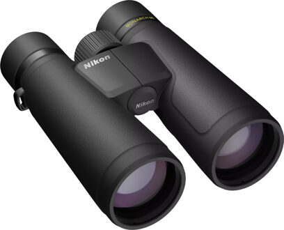 Nikon Monarch M5 12x50