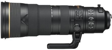 Nikon Nikkor AF-S 180-400 F4E TC1.4 FL ED VR