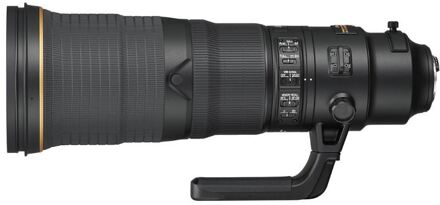 Nikon Nikkor AF-S 500mm F4.0 FL ED VR