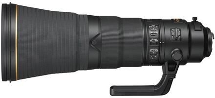 Nikon Nikkor AF-S 600mm F4.0 FL ED VR