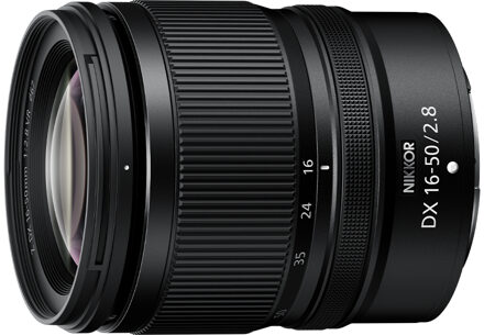 Nikon Nikkor Z DX 16-50mm f/2.8 VR