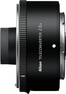Nikon Nikkor Z Teleconverter 2.0x