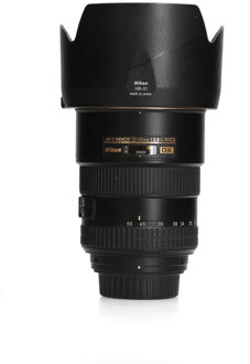 Nikon Nikon 17-55mm 2.8 G AF-S ED DX