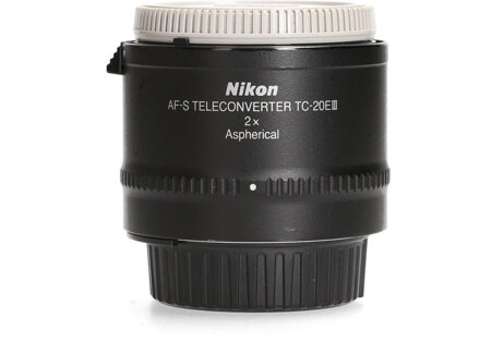 Nikon Nikon 2.0 Teleconverter III