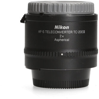 Nikon Nikon 2.0 teleconverter III