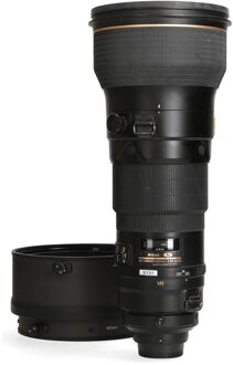 Nikon Nikon 400mm 2.8 G AF-S ED VR II