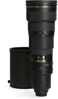 Nikon Nikon 500mm 4.0 AF-S ED VR II