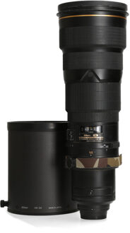 Nikon Nikon 500mm 4.0 G AF-S ED VR II