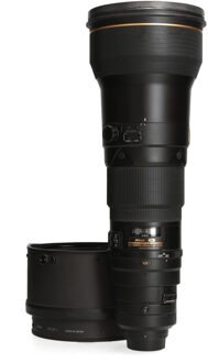 Nikon Nikon 600mm 4.0 G AF-S VR II