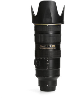 Nikon Nikon 70-200mm 2.8 G AF-S ED VR II