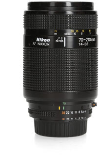 Nikon Nikon 70 - 210mm f4 - 5.6