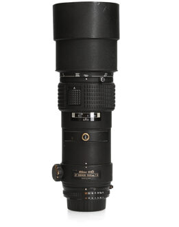 Nikon Nikon AF 300mm F4.0 ED