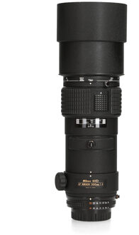 Nikon Nikon AF 300mm F4.0 ED