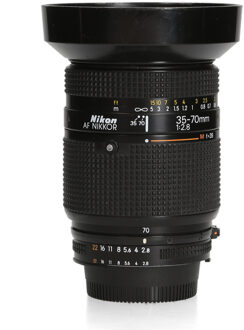 Nikon Nikon AF 35-70mm F2.8 D
