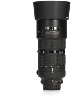 Nikon Nikon AF 80-200mm F2.8 D IF-ED - Draaizoom