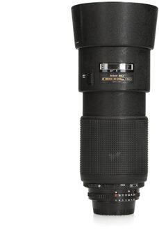 Nikon Nikon AF 80-200mm F2.8 D IF-ED - Schuifzoom