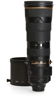 Nikon Nikon AF-S 180-400mm F4E TC1.4 FL ED VR