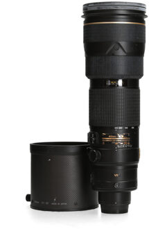 Nikon Nikon AF-S 200-400mm F4.0 G IF-ED VR II