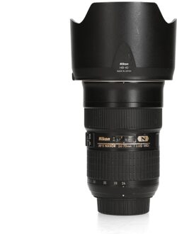 Nikon Nikon AF-S 24-70mm F2.8G ED