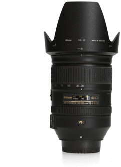 Nikon Nikon AF-S 28-300mm F3.5-5.6 G IF-ED VR