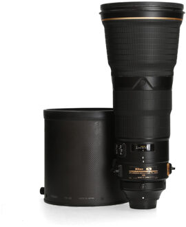 Nikon Nikon AF-S 400mm f/2.8 E FL ED VR