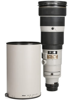 Nikon Nikon AF-S 500mm F4.0 D IF-ED II