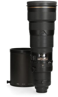 Nikon Nikon AF-S 500mm F4.0 G ED VR II