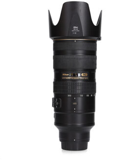 Nikon Nikon AF-S 70-200mm f/2.8 G ED VR II