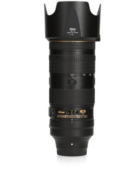 Nikon Nikon AF-S 70-200mm F2.8 E FL ED VR