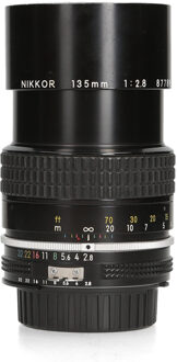 Nikon Nikon Ai 135mm F2.8