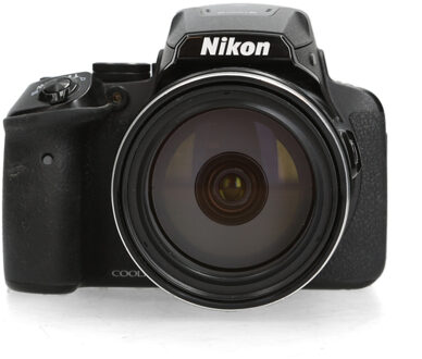 Nikon Nikon Coolpix P900