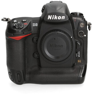 Nikon Nikon D3