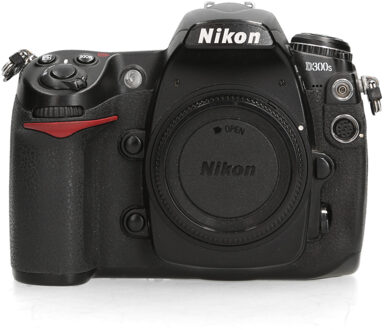 Nikon Nikon D300s