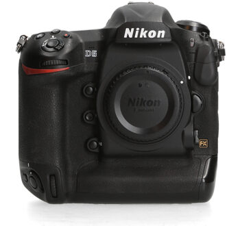 Nikon Nikon D5 (Dual XQD)
