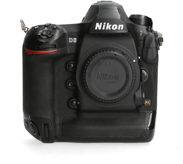 Nikon Nikon D6 - 424.780 kliks