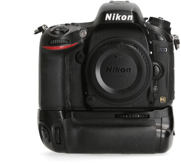 Nikon Nikon D610 - 61.805 kliks + Jupio grip