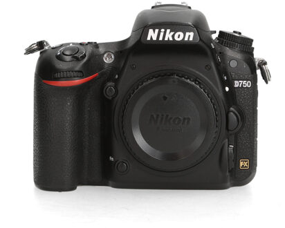 Nikon Nikon D750