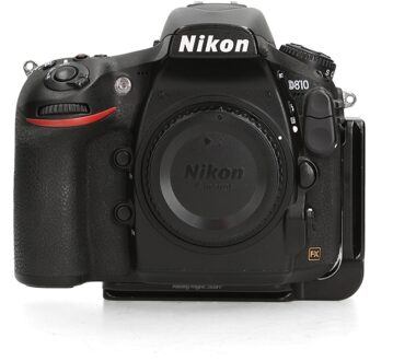 Nikon Nikon D810