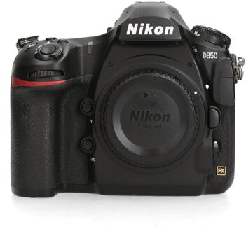 Nikon Nikon D850