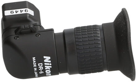 Nikon Nikon DR-6 Angle Finder